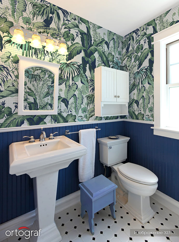 Фрески Ortograf арт 32751 фото 2