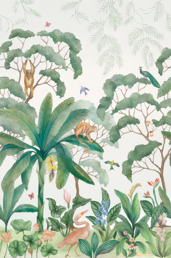 Фрески Ortograf арт 32755 фото 1