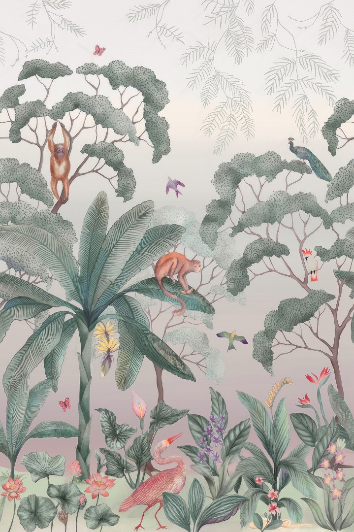 Фрески Ortograf арт 32756 фото 1