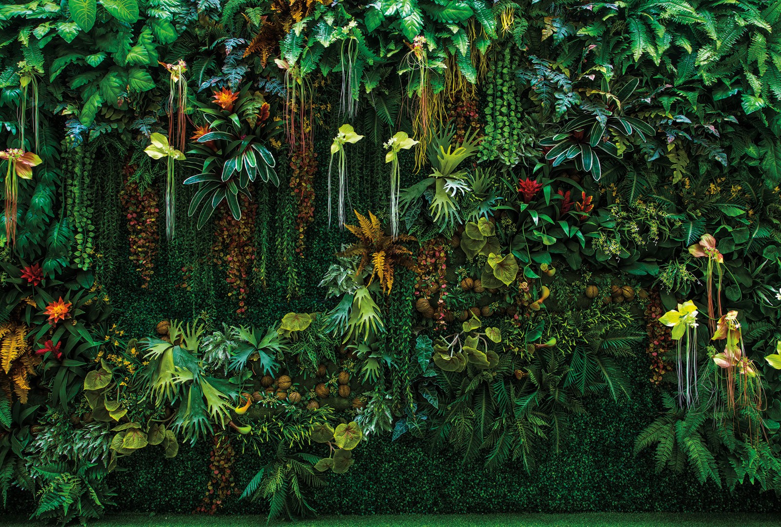 Фрески Ortograf арт 32763 фото 1