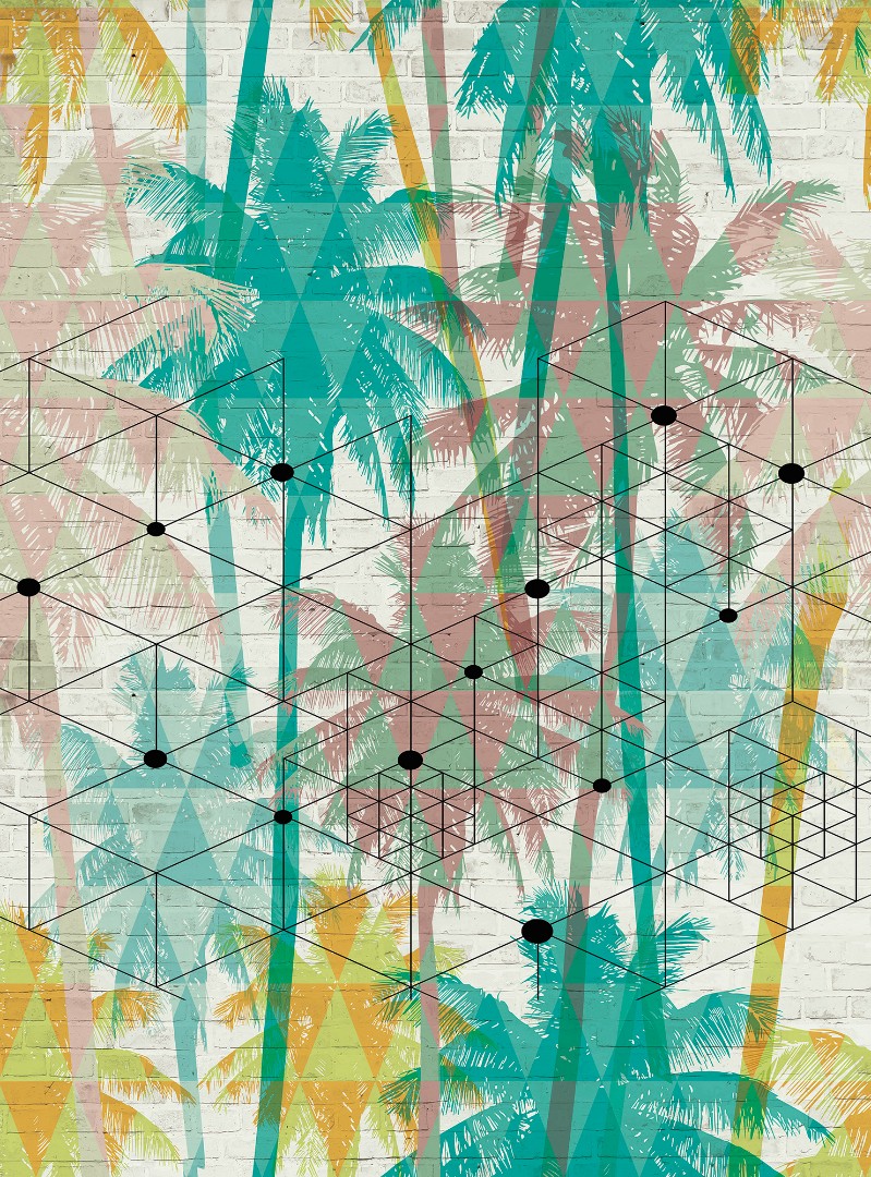 Фрески Ortograf арт 32772 фото 1