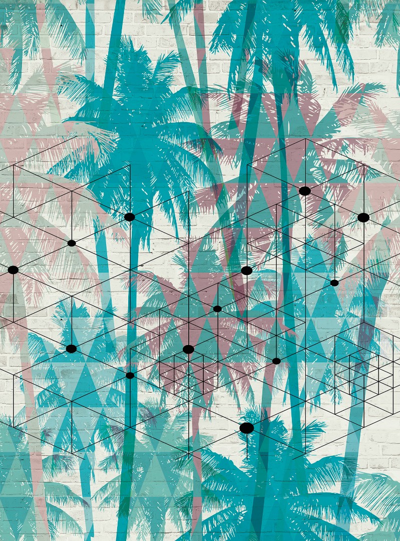 Фрески Ortograf арт 32773 фото 1