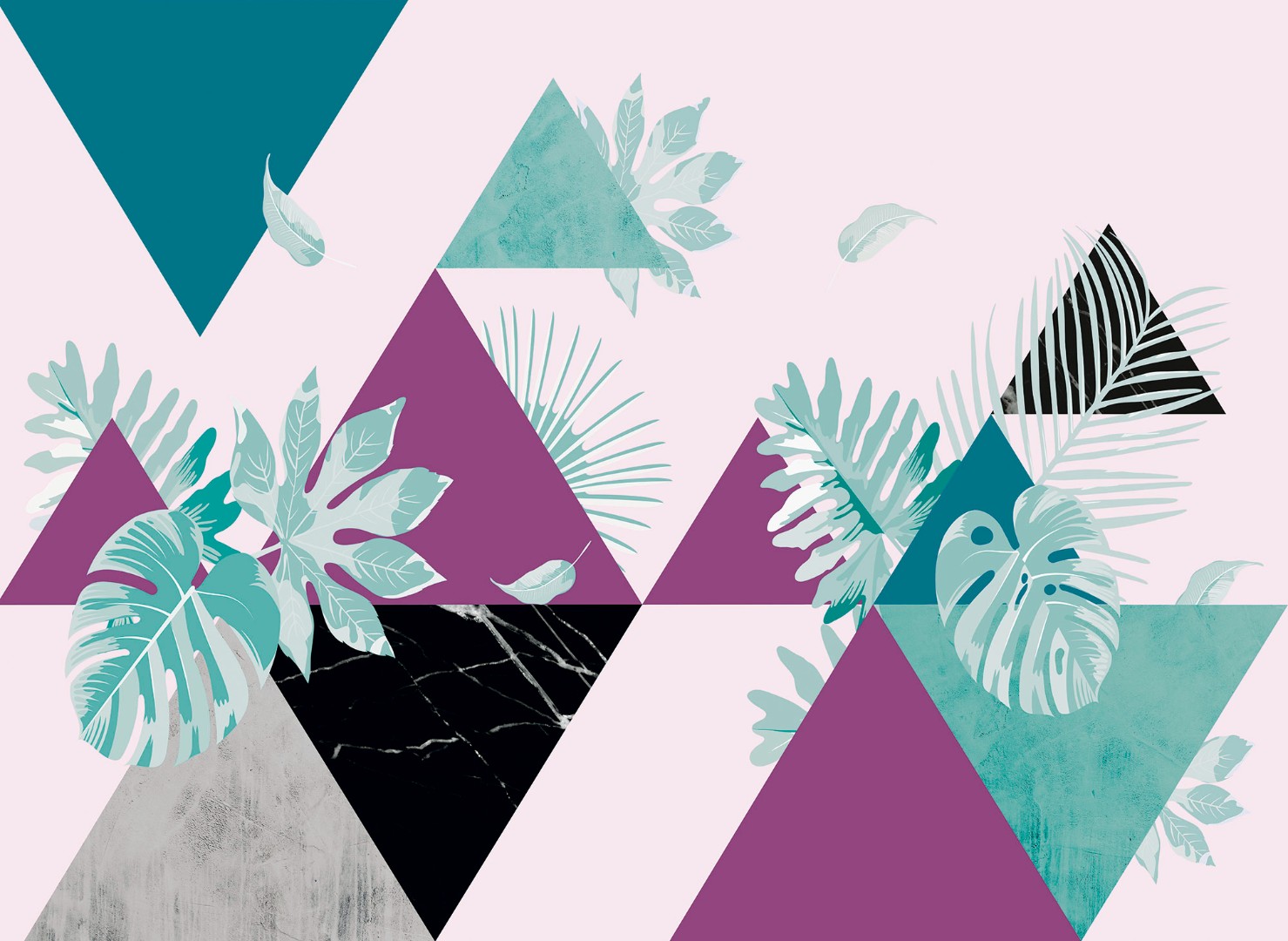 Фрески Ortograf арт 32781 фото 1