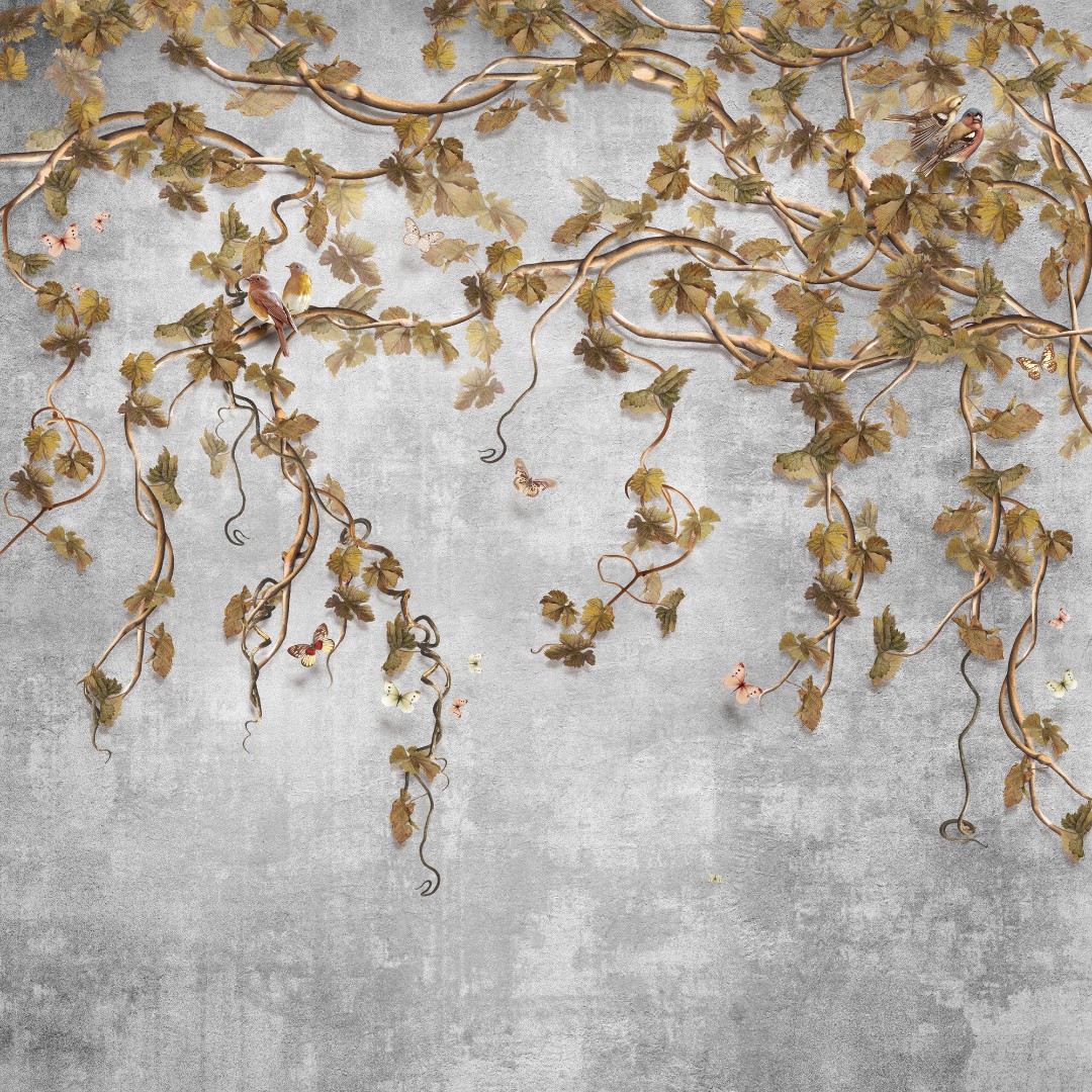 Фрески Ortograf арт 32803 фото 1