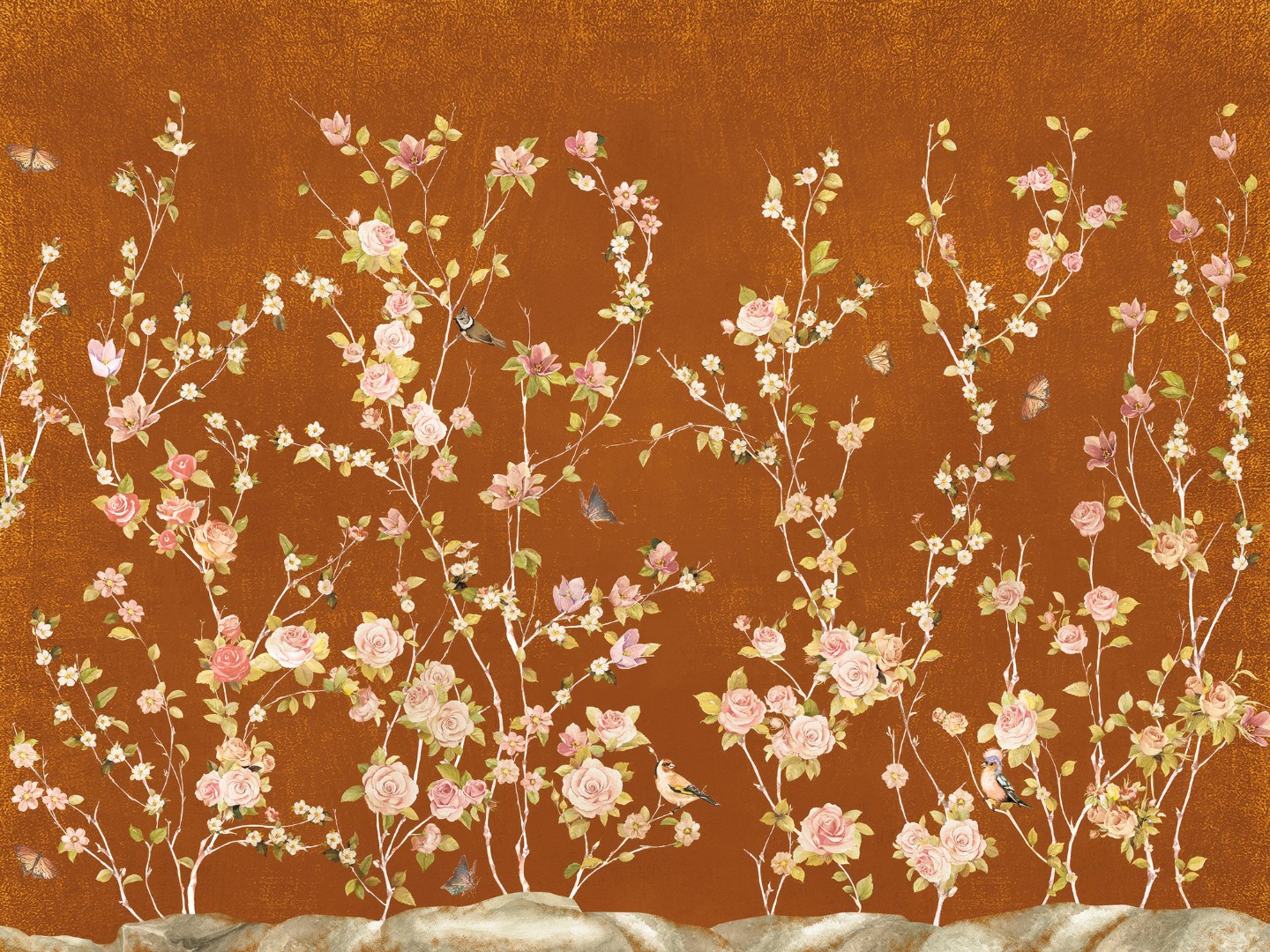 Фрески Ortograf арт 32804 фото 1