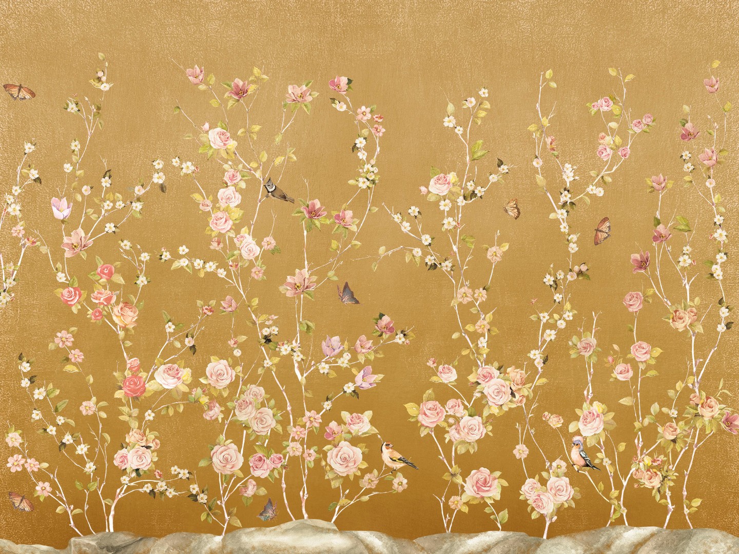 Фрески Ortograf арт 32805 фото 1