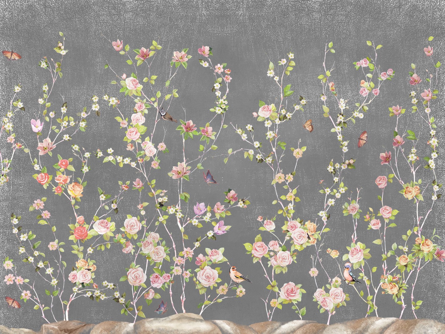 Фрески Ortograf арт 32806 фото 1