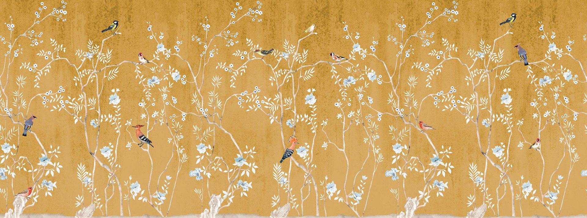 Фрески Ortograf арт 32808 фото 1