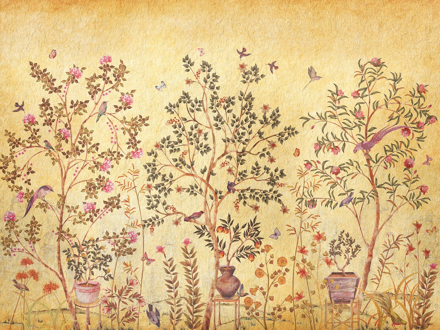 Фрески Ortograf арт 32812 фото 1