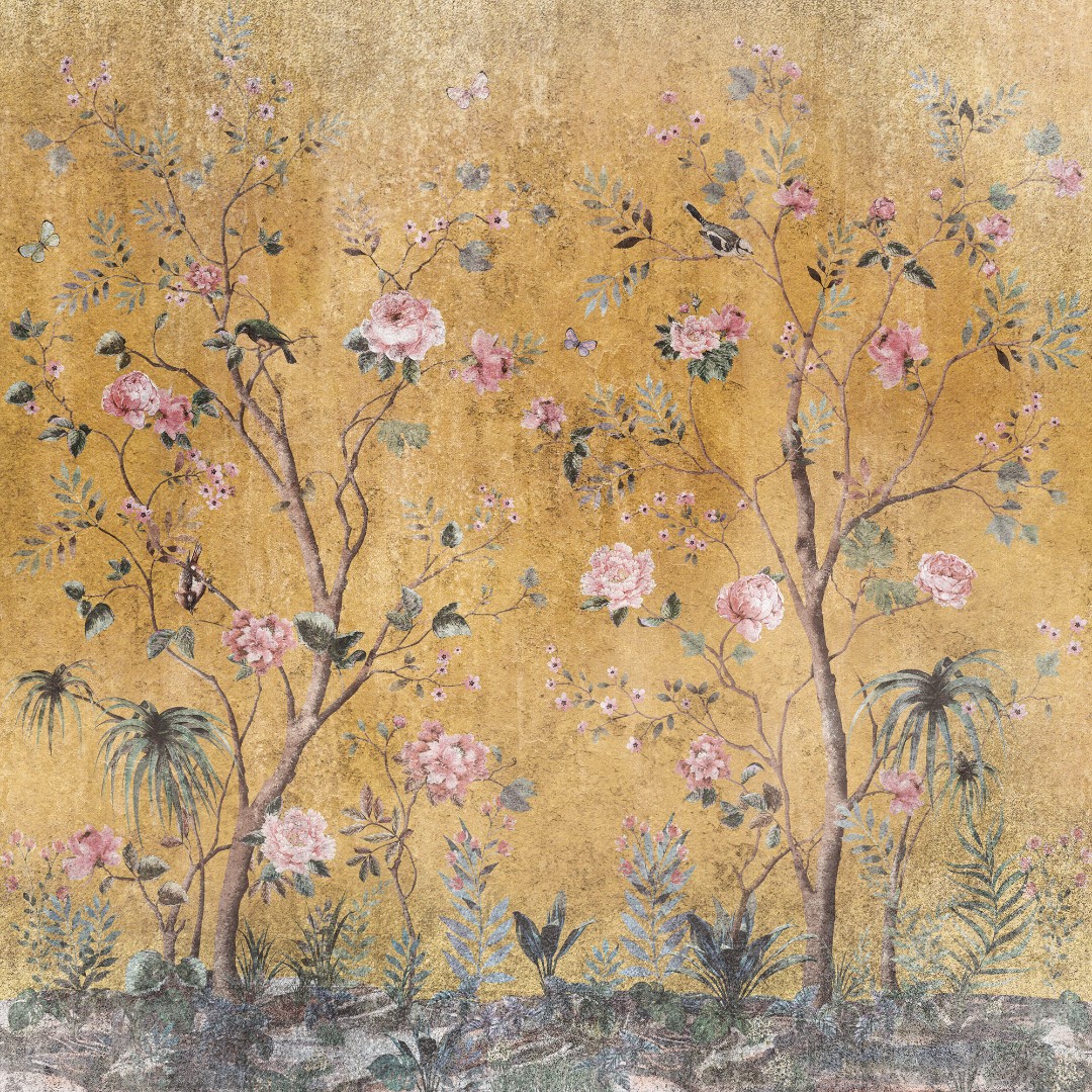 Фрески Ortograf арт 32814 фото 1