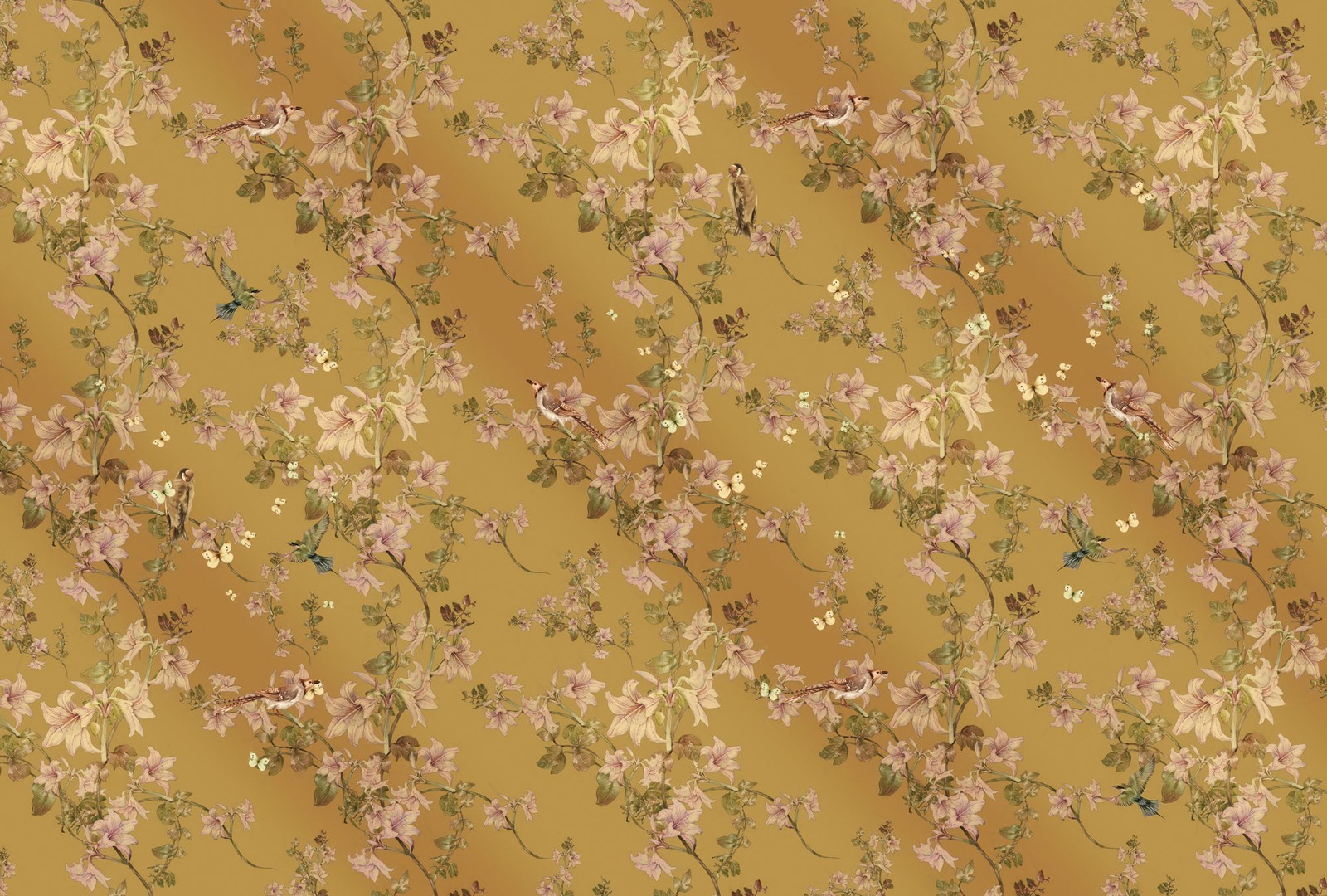 Фрески Ortograf арт 32818 фото 1