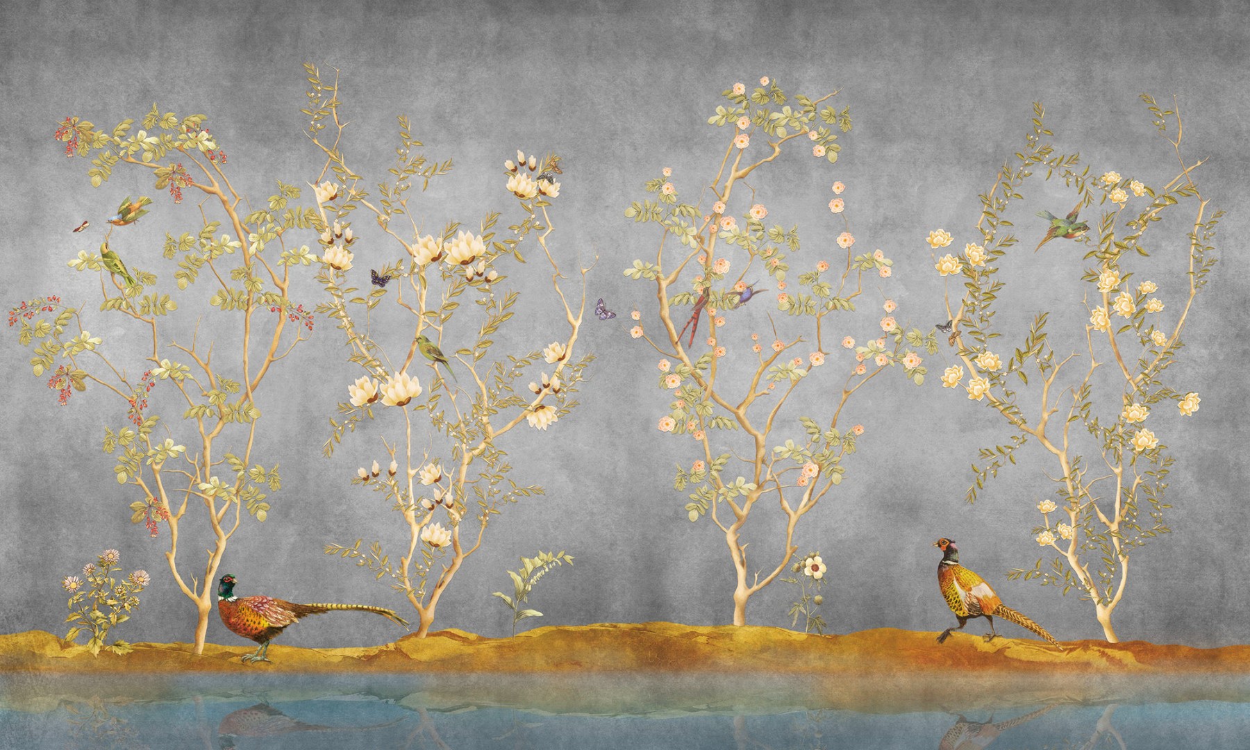 Фрески Ortograf арт 32821 фото 1