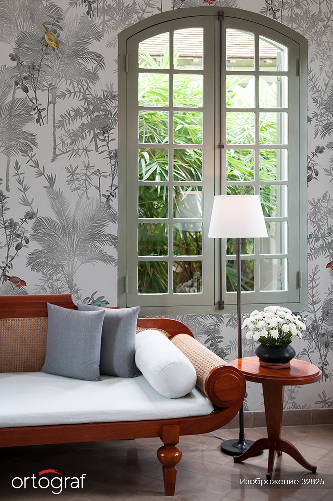 Фрески Ortograf арт 32825 фото 2