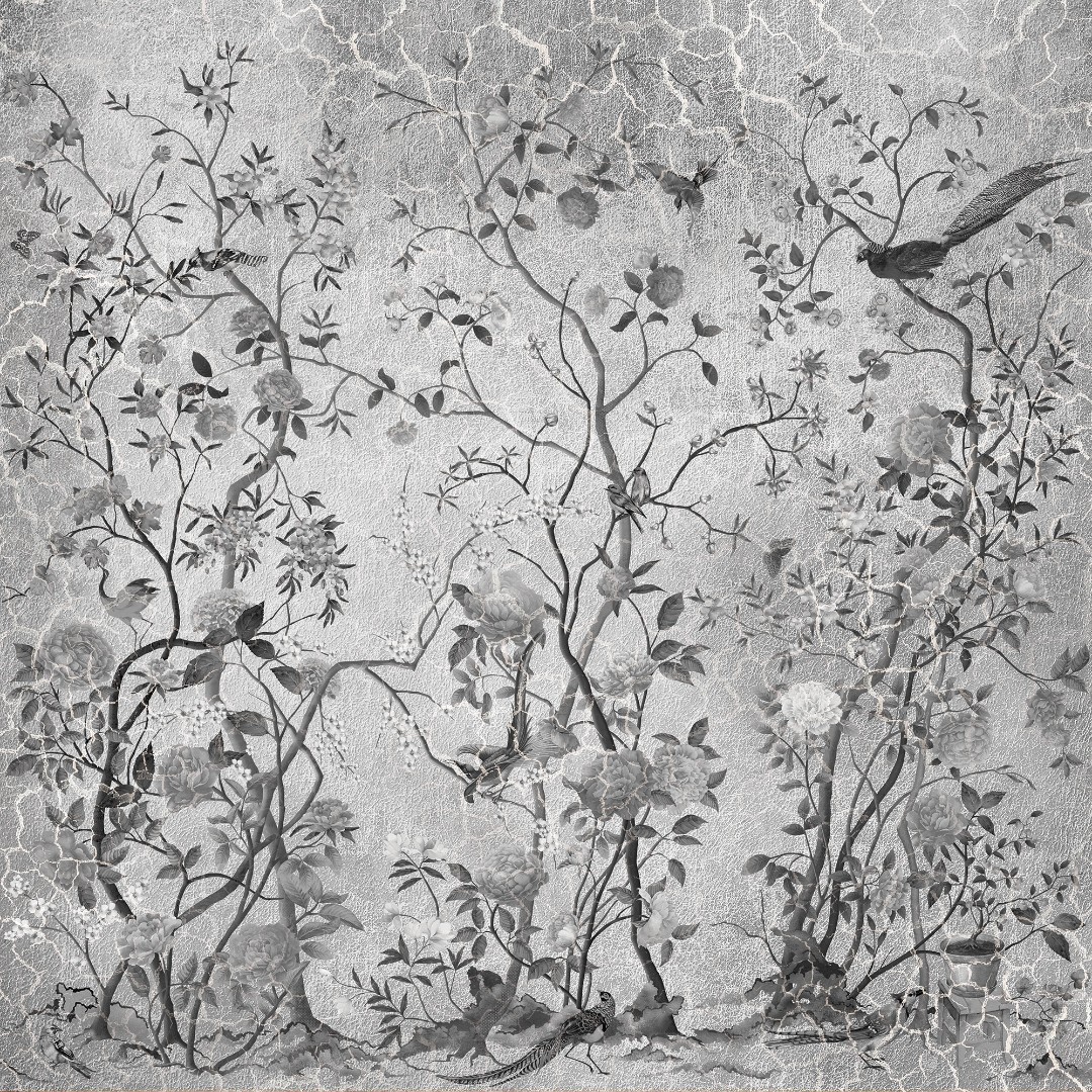 Фрески Ortograf арт 32830 фото 1