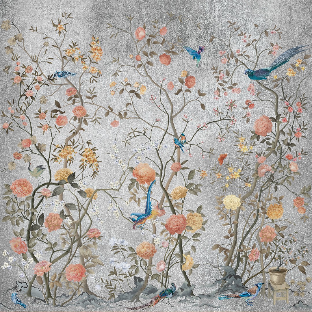 Фрески Ortograf арт 32833 фото 1