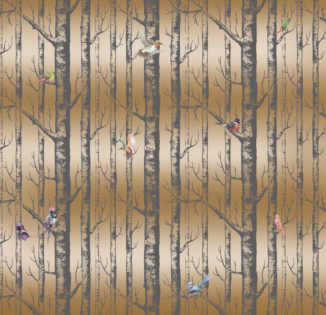 Фрески Ortograf арт 32834 фото 1