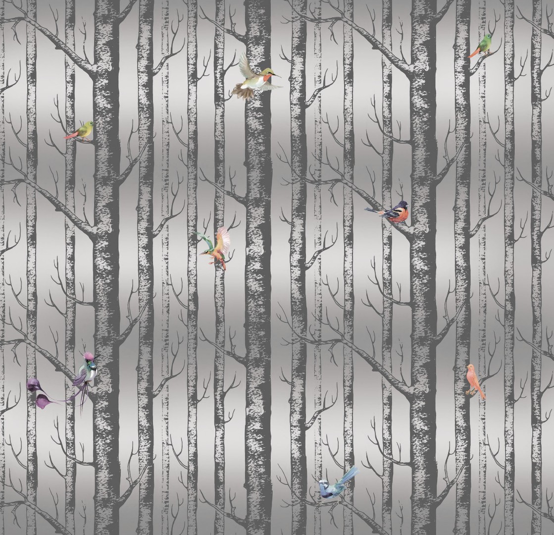 Фрески Ortograf арт 32835 фото 1