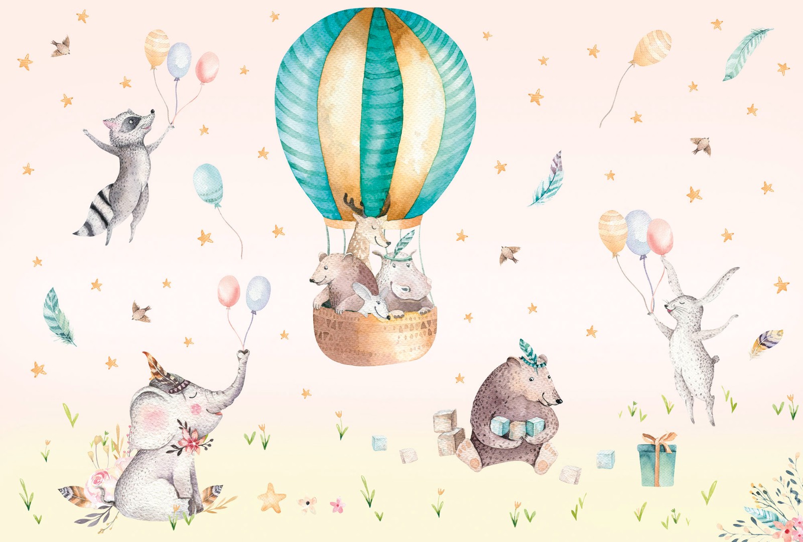 Фрески Ortograf арт 32902 фото 1