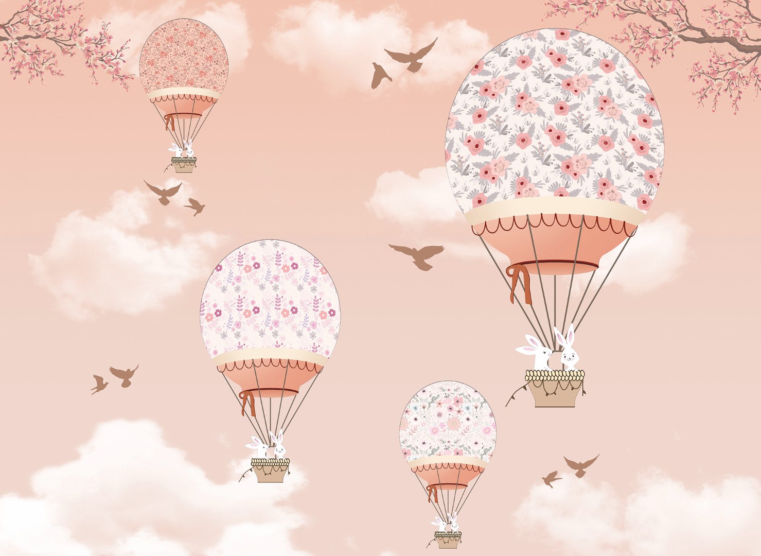 Фрески Ortograf арт 32907 фото 1