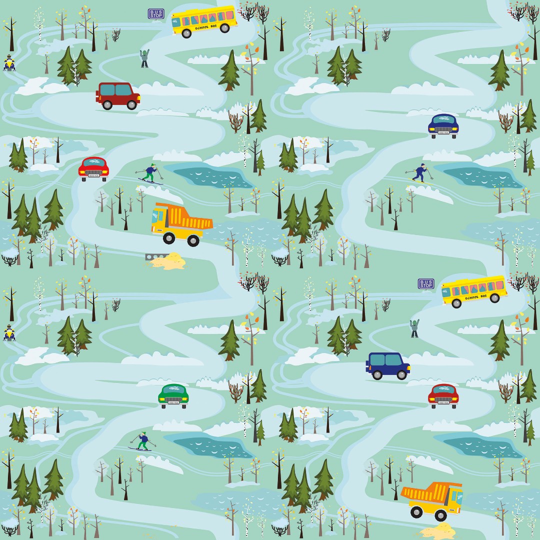 Фрески Ortograf арт 32913 фото 1