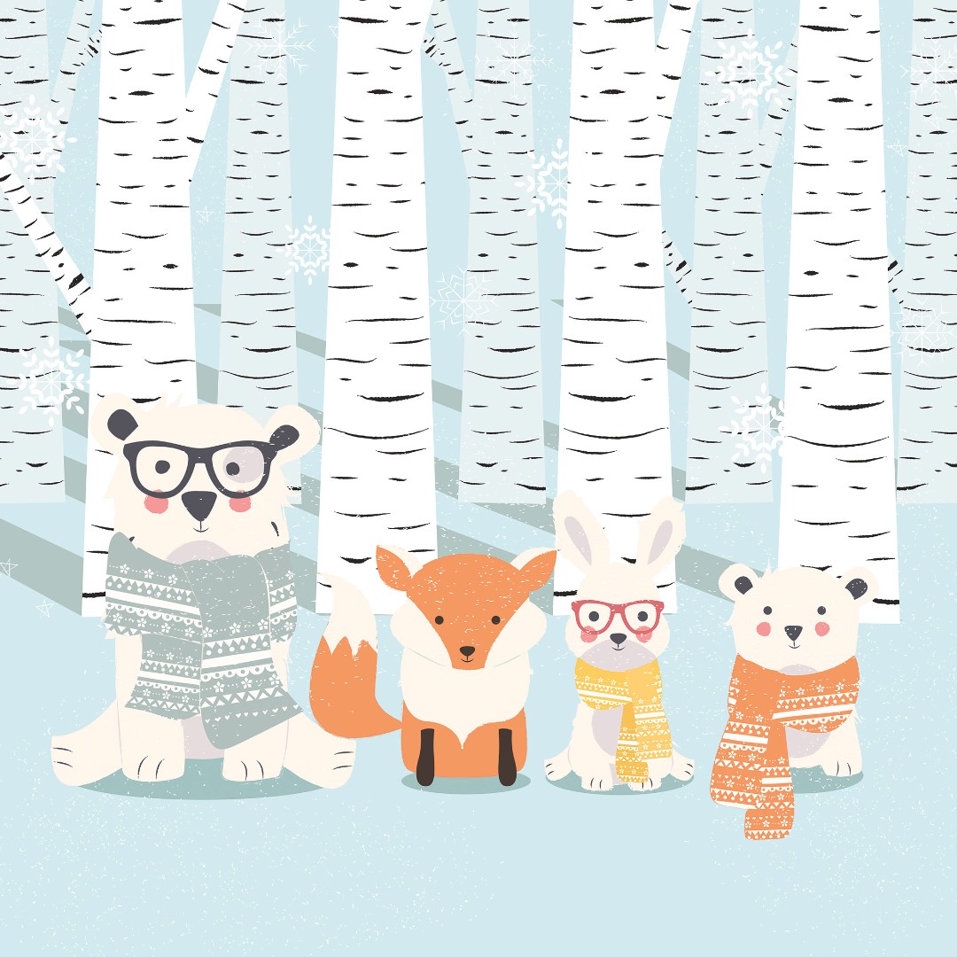 Фрески Ortograf арт 32916 фото 1