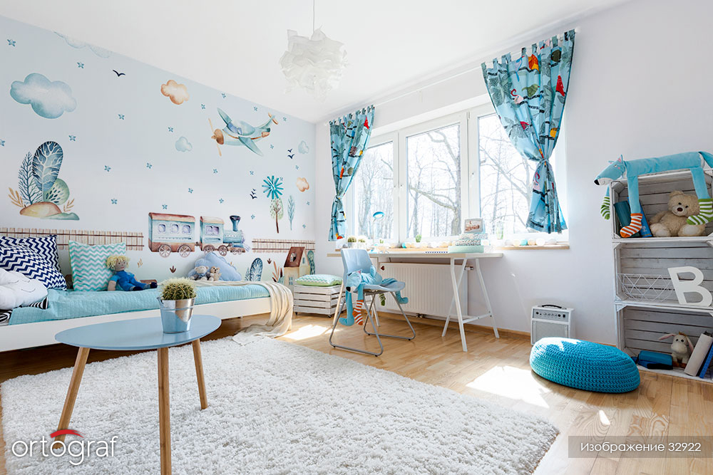 Фрески Ortograf арт 32922 фото 2