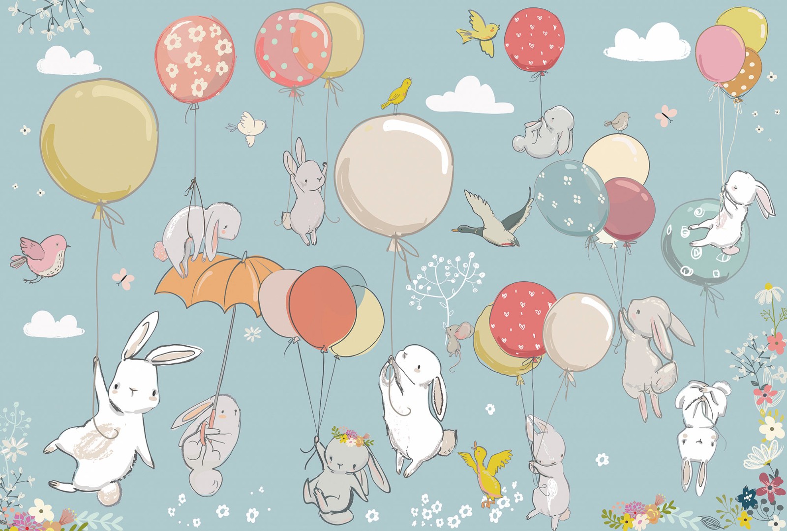 Фрески Ortograf арт 32928 фото 1