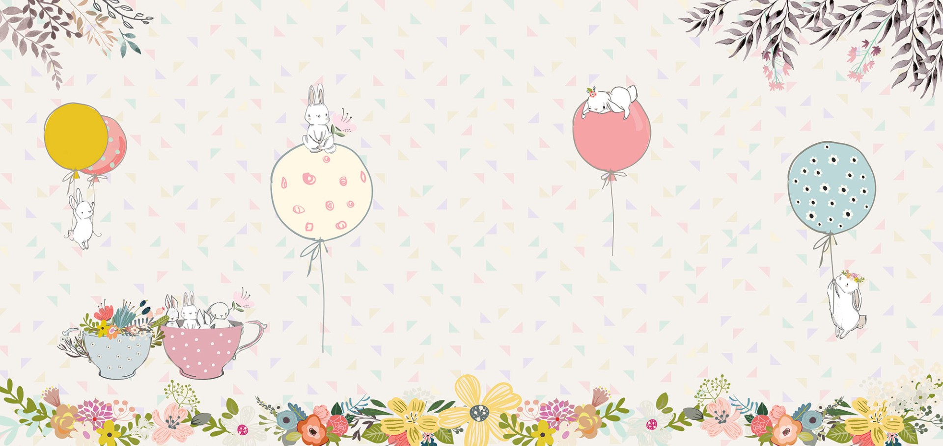 Фрески Ortograf арт 32934 фото 1