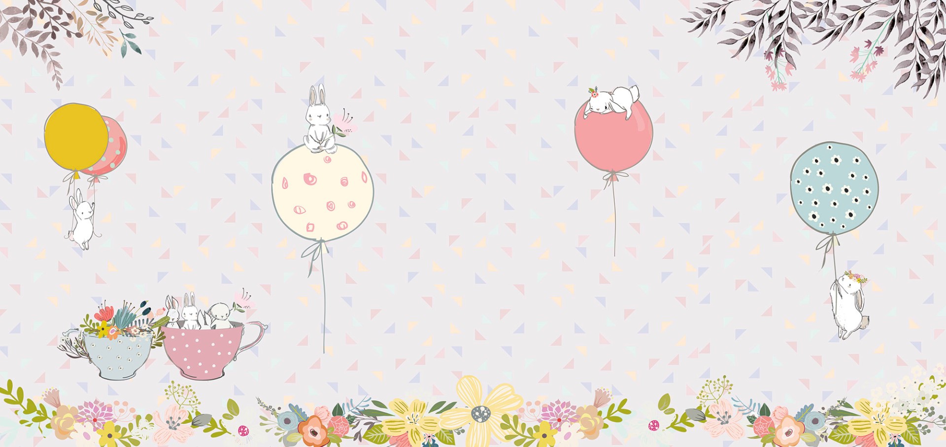 Фрески Ortograf арт 32935 фото 1