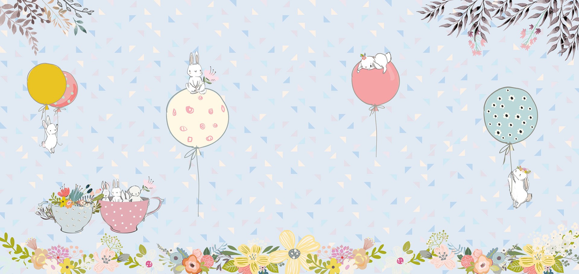 Фрески Ortograf арт 32936 фото 1