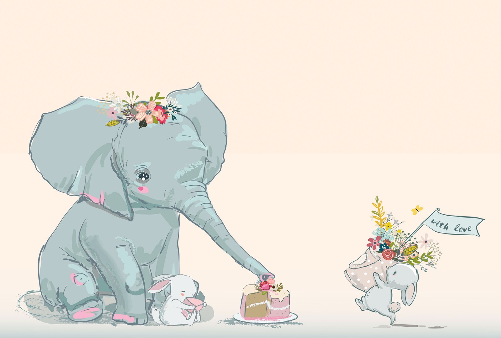 Фрески Ortograf арт 32939 фото 1