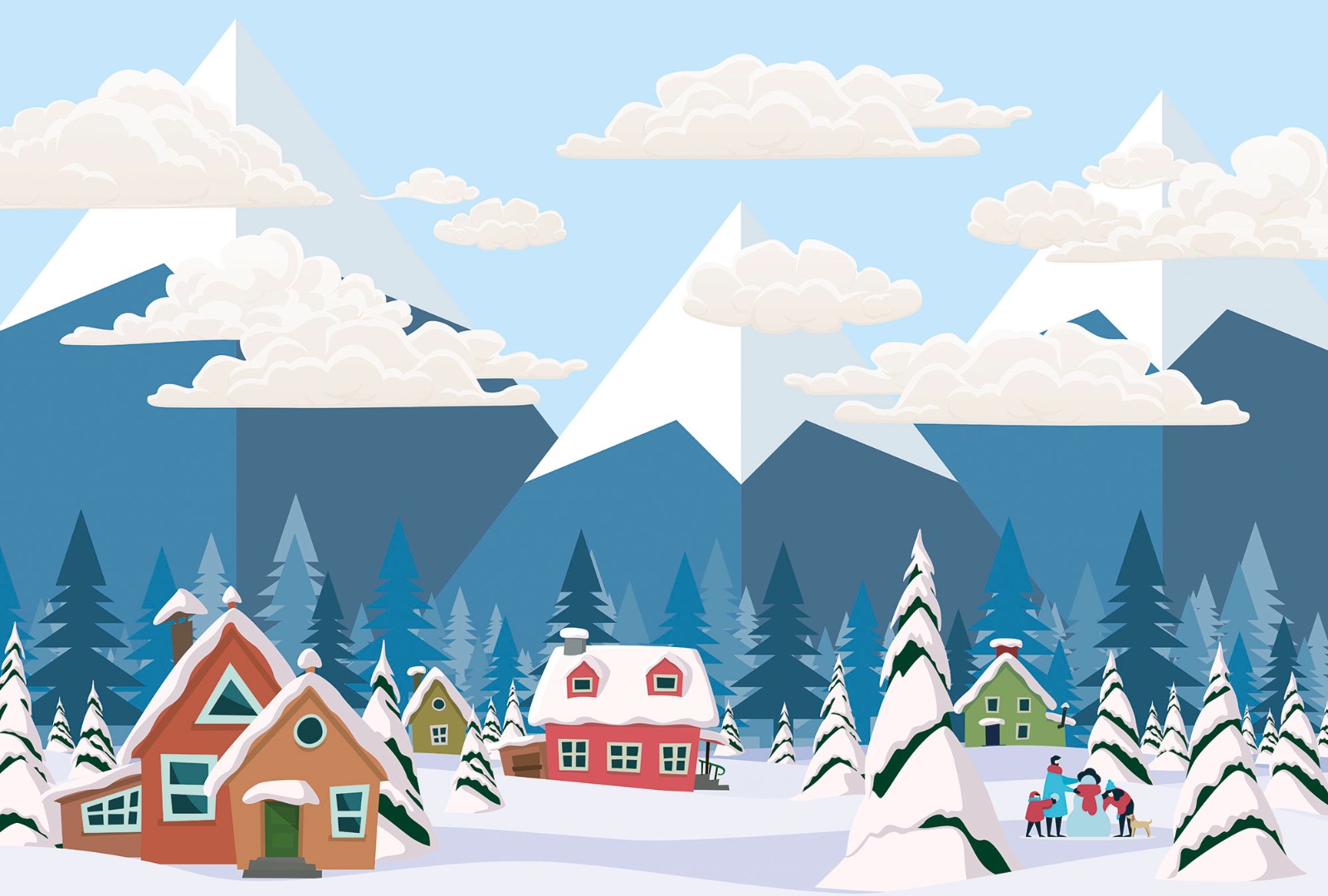 Фрески Ortograf арт 32951 фото 1