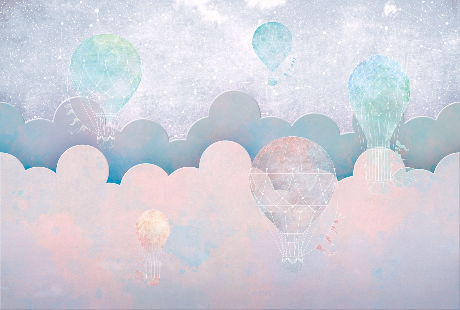 Фрески Ortograf арт 32961 фото 1