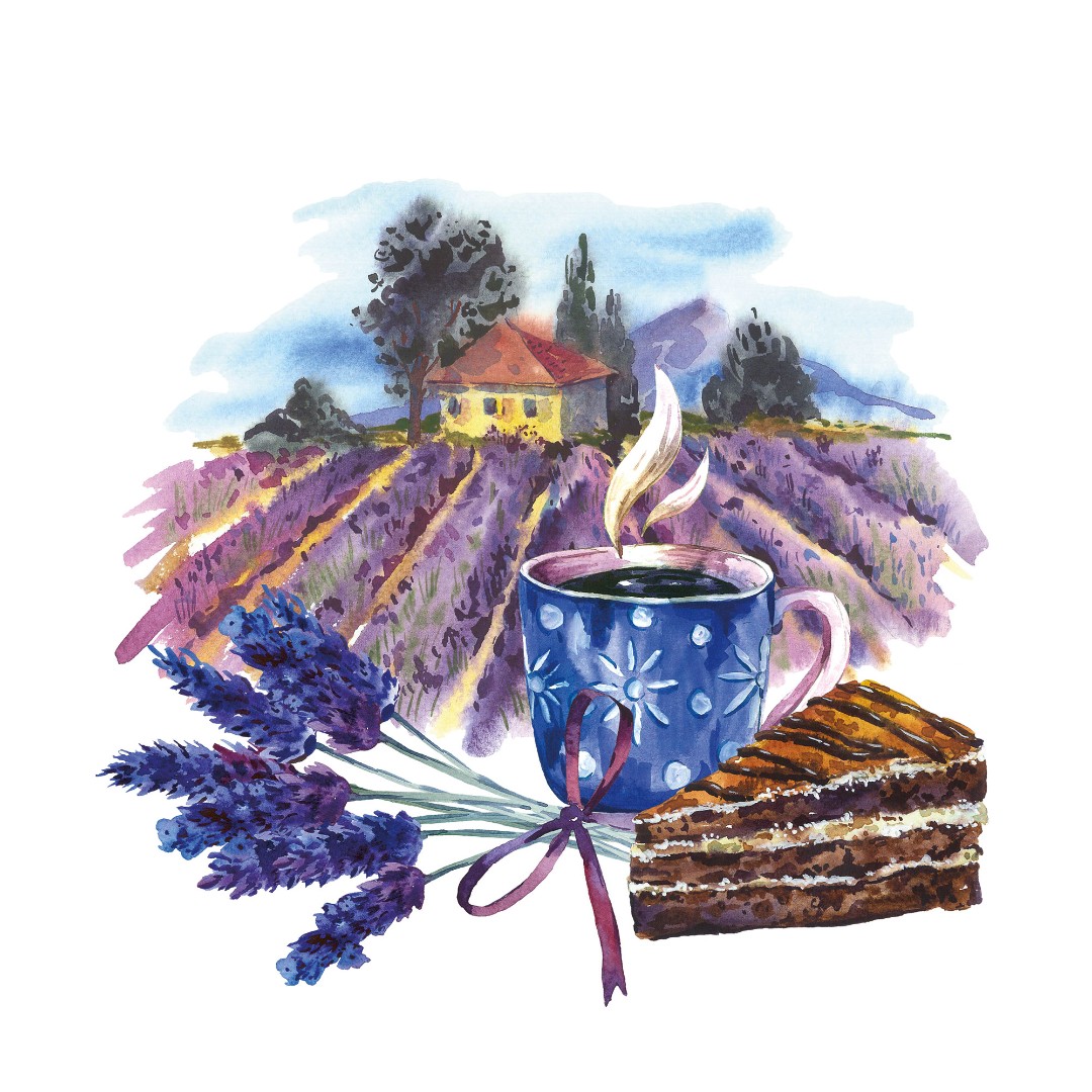 Фрески Ortograf арт 33023 фото 1