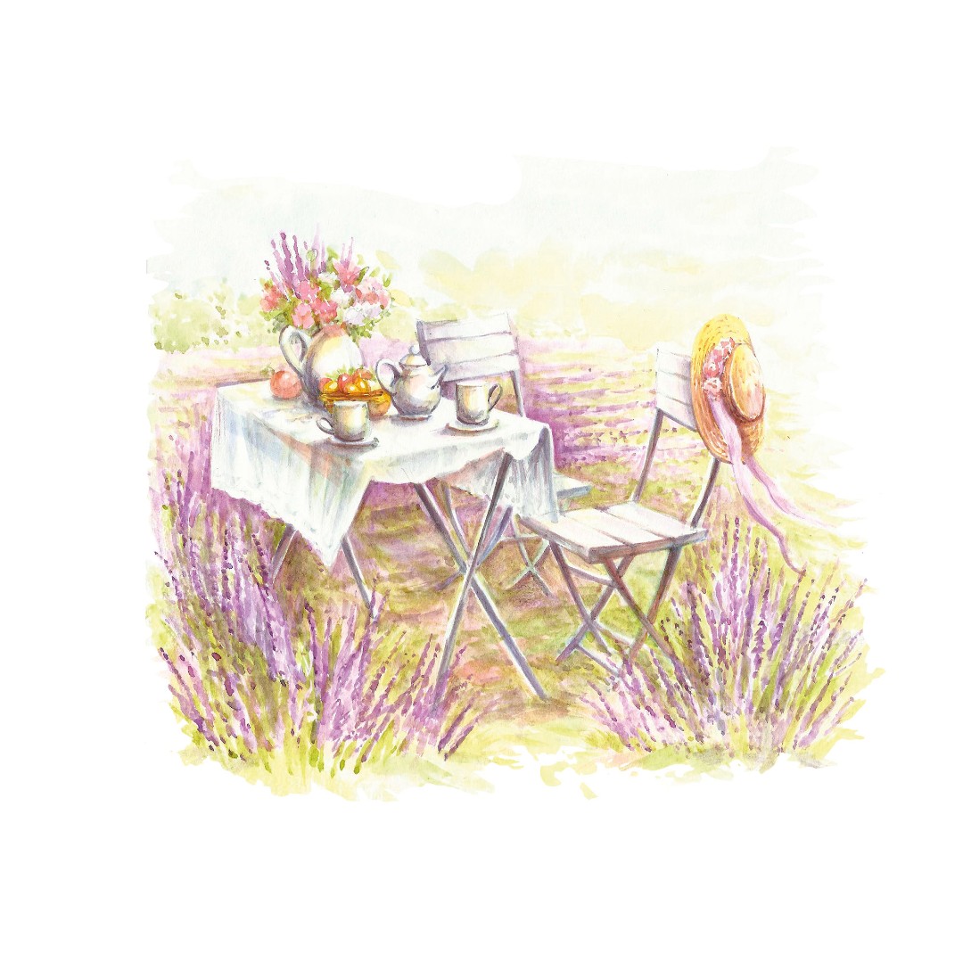 Фрески Ortograf арт 33025 фото 1