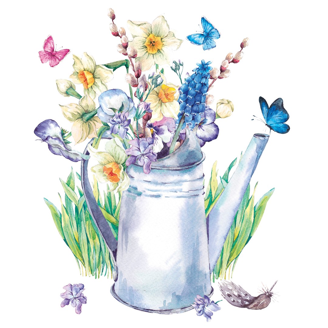 Фрески Ortograf арт 33026 фото 1