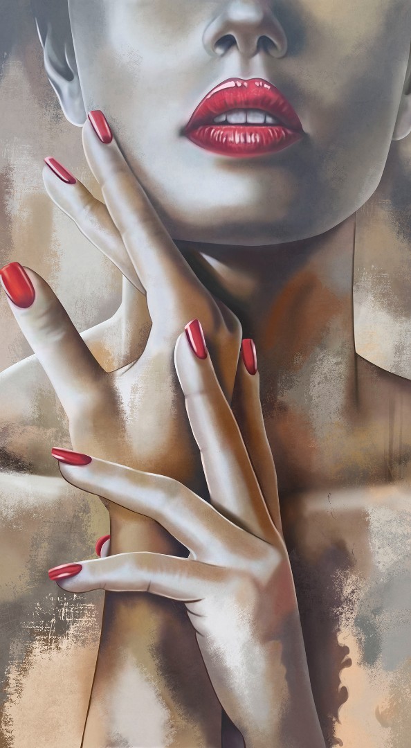 Фрески Ortograf арт 33036 фото 1