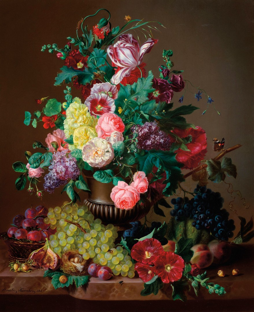 Фрески Ortograf арт 33039 фото 1