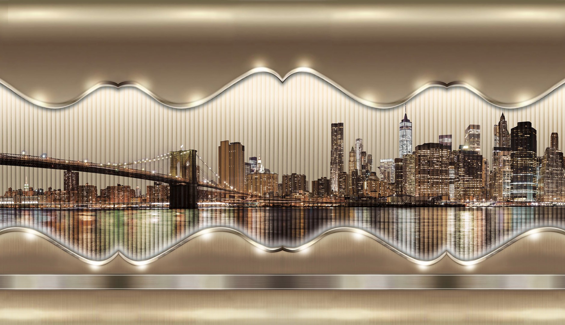 Фрески Ortograf арт 33042 фото 1