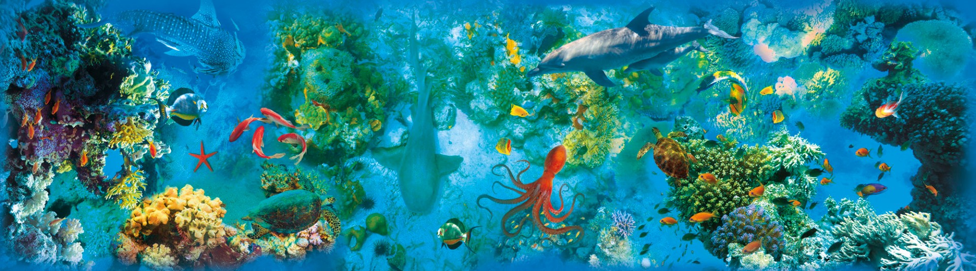 Фрески Ortograf арт 33049 фото 1