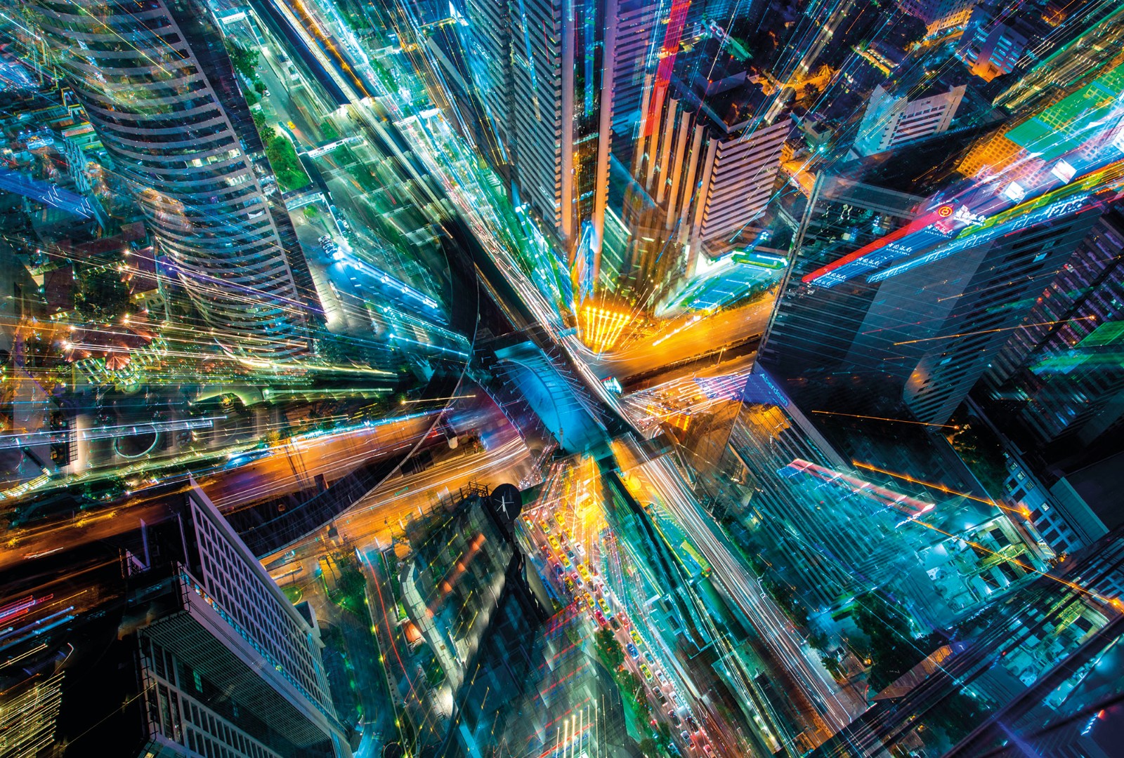 Фрески Ortograf арт 33050 фото 1