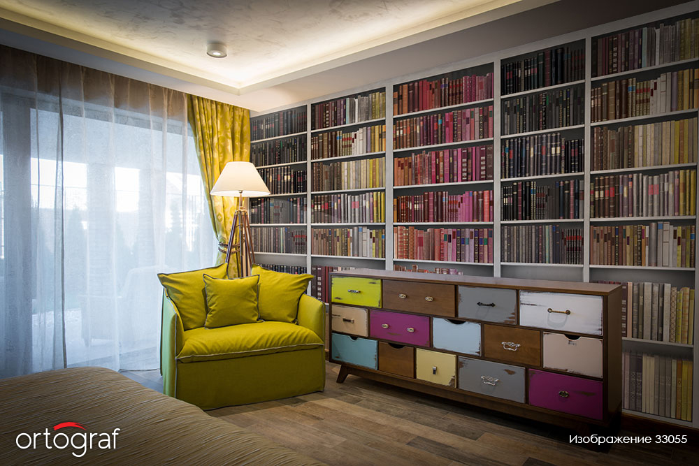 Фрески Ortograf арт 33055 фото 2