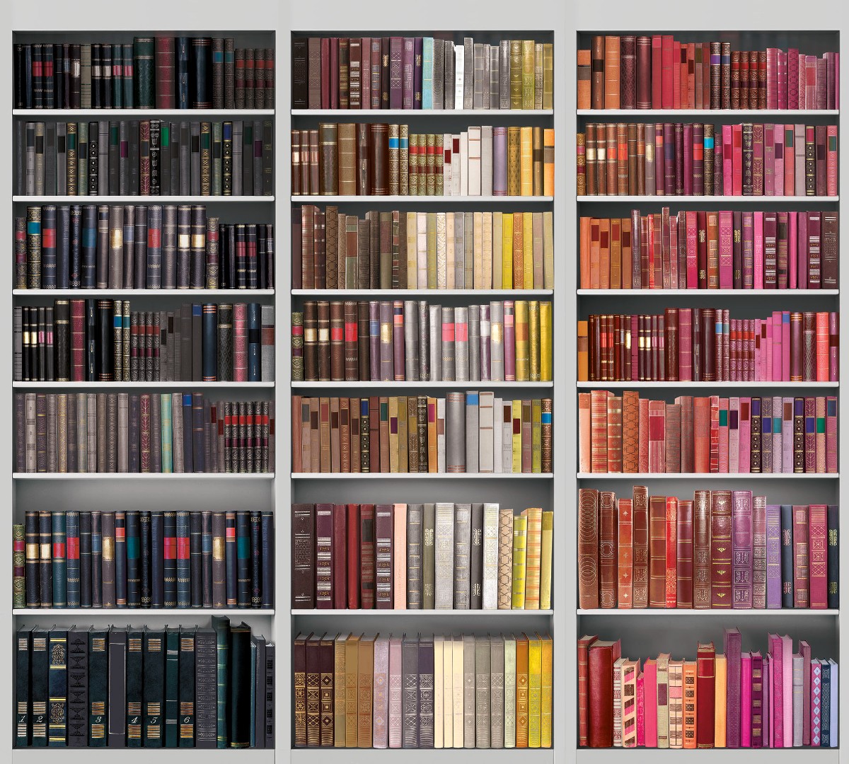 Фрески Ortograf арт 33055 фото 1