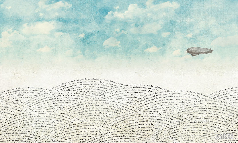 Фрески Ortograf арт 33072 фото 1