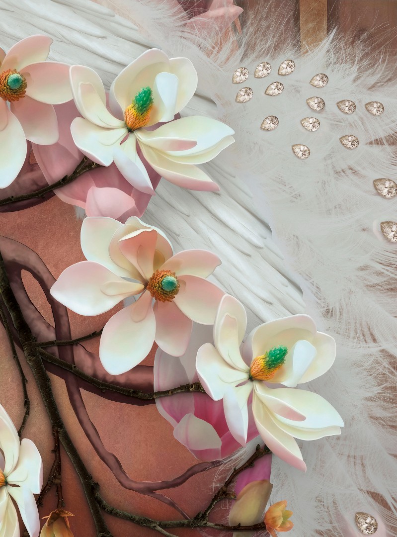 Фрески Ortograf арт 33083 фото 1