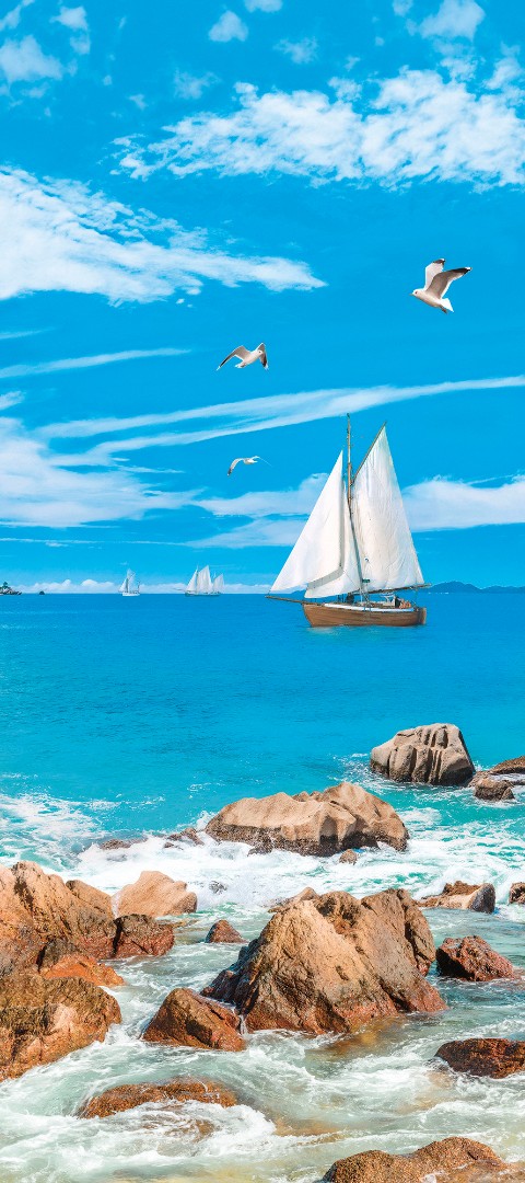 Фрески Ortograf арт 33097 фото 1