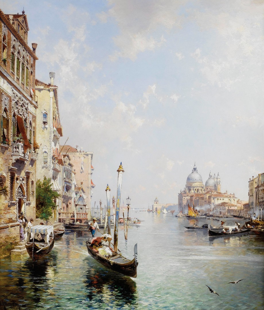 Фрески Ortograf арт 33098 фото 1