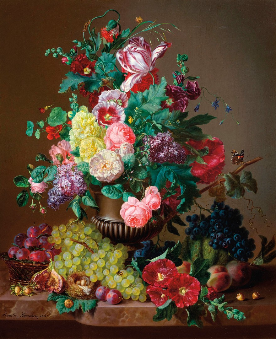 Фрески Ortograf арт 33100 фото 1