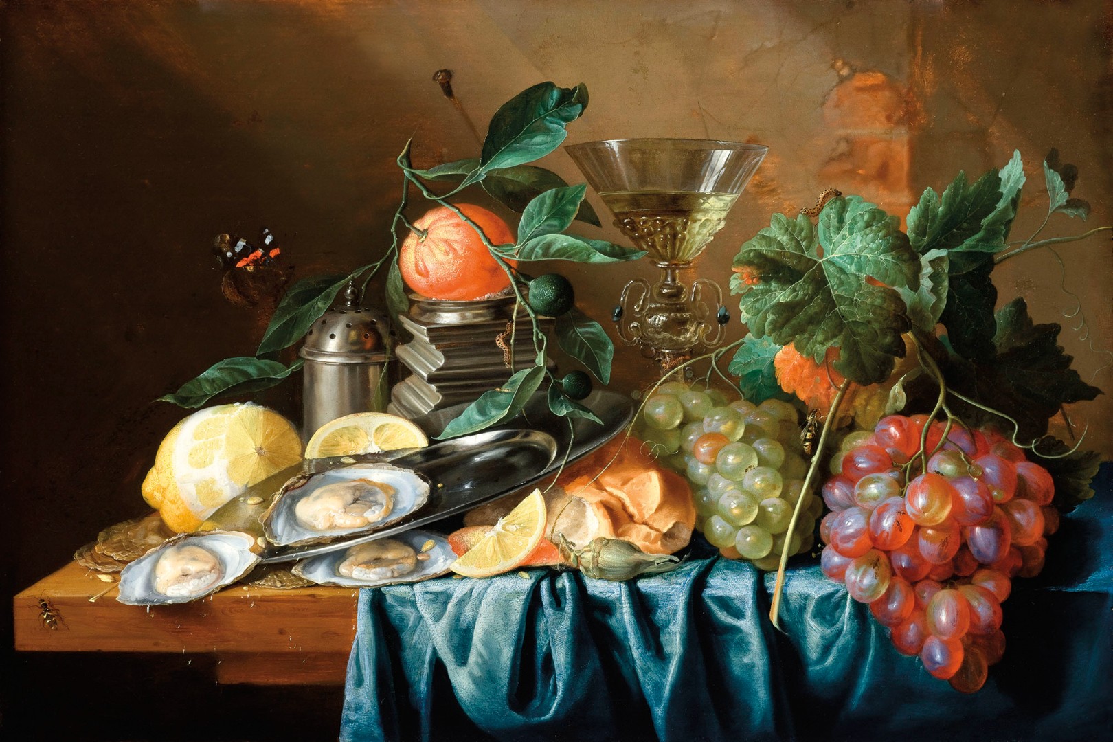 Фрески Ortograf арт 33101 фото 1