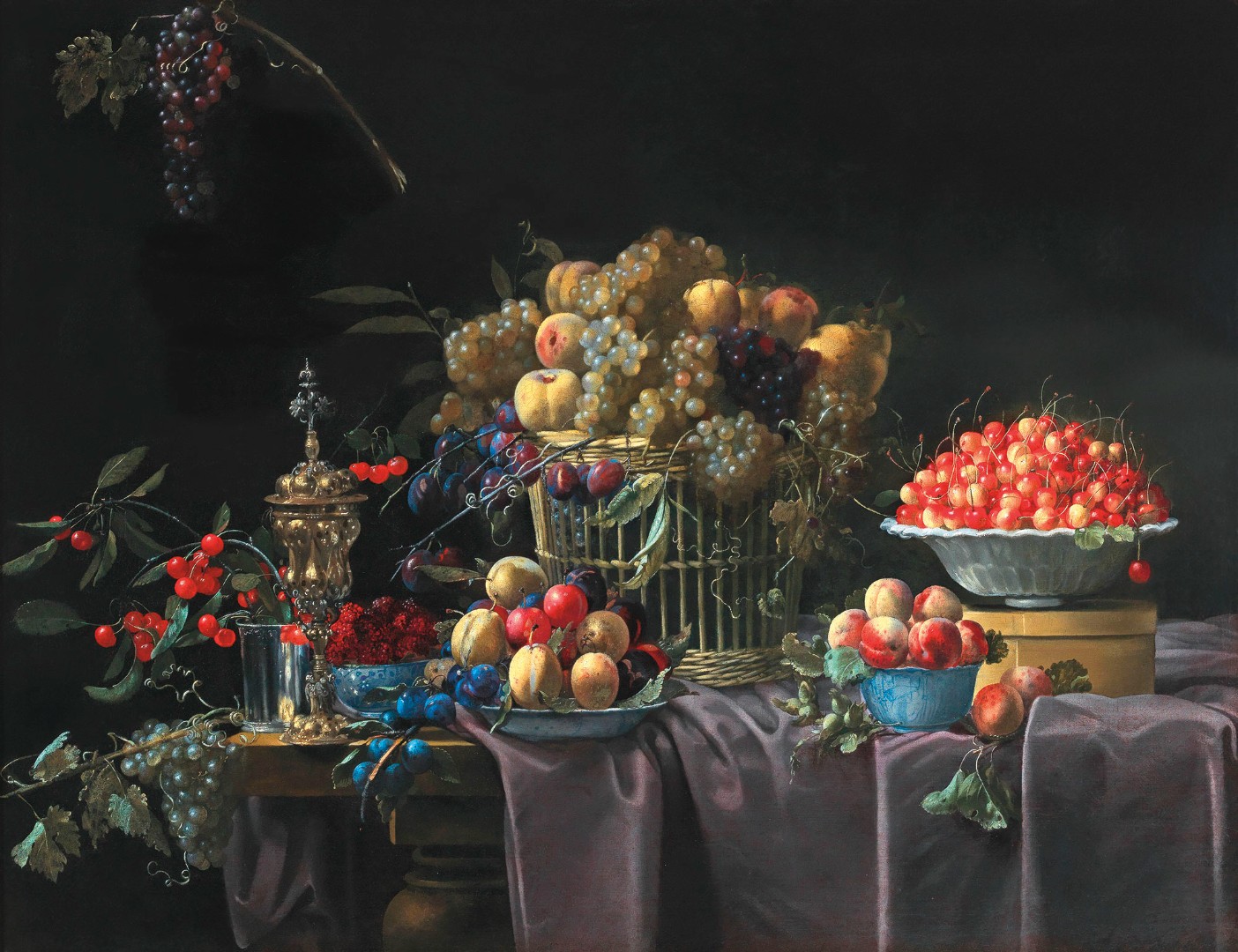 Фрески Ortograf арт 33102 фото 1